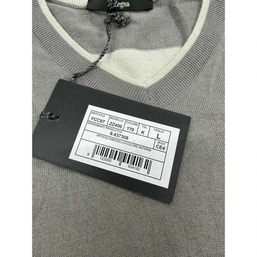 Z Zegna zegna men